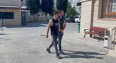 Akrobasi hareketleriyle trafiği tehlikeye düşüren motosiklet sürücüsüne 9 bin 325 TL Para cezası