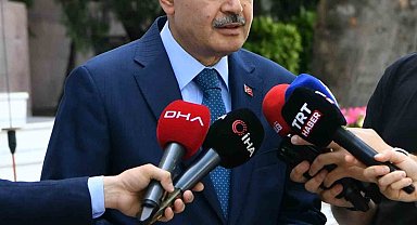 Ankara Valisi Şahin, bayram tatilinde 21 binden fazla personelin görev yapacağını bildirdi