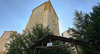Ankara'da baba, eşini ve kızını öldürdü