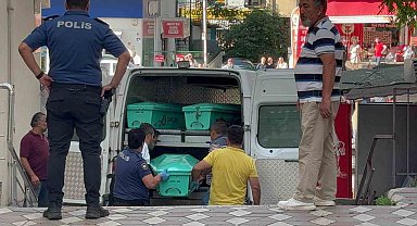 Ankara'da boşanma aşamasındaki kadın evinde ölü bulundu
