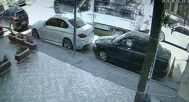 Ankara'da kadın cinayetinde yeni detay: