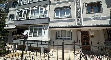 Ankara'da uyuşturucu kullandığı iddia edilen baba eşini ve 2 kızını darbetti