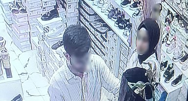 Arnavutköy'de bayram öncesi mağaza sahibini "Sahte İBAN" yöntemiyle dolandırdılar