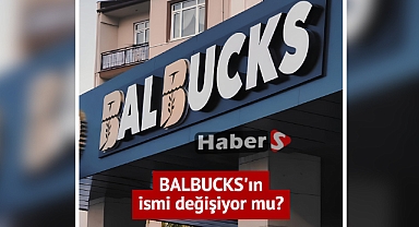 BALBUCKS’ın İsmi Değişiyor mu?