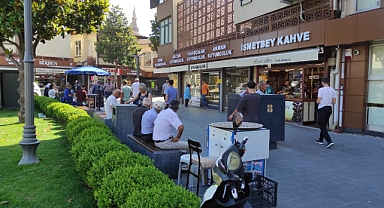 Balıkesir Haziran Ayına Hareketli Girdi