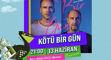 Bandırmalı Tiyatro Severler için Heyecan Verici Bir Gösteri: