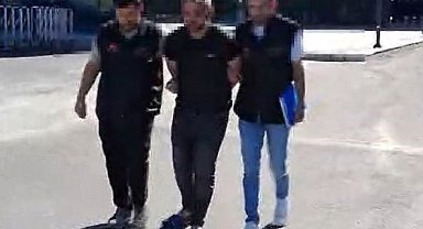Başakşehir'de eşiyle tartıştıktan sonra çocuklarını rehin alan şahıs tutuklandı