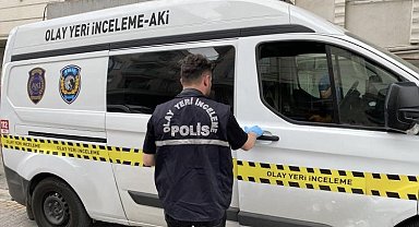 Bayram öncesi evlat acısı yaşadılar