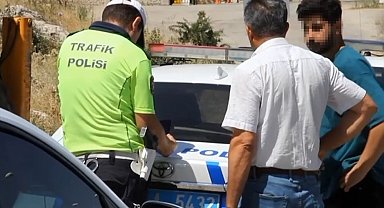Bayram tatilindeki trafik kazalarında 68 kişi öldü, 9 bin 787 kişi yaralandı