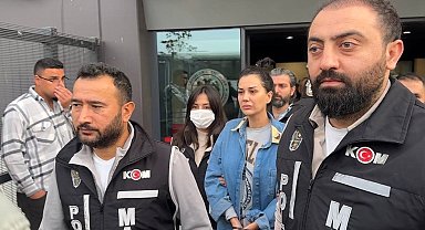 Dilan ve Engin Polat'ın davasına bakan hakim dosyadan çekilmek için dilekçe verdi