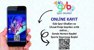 Gençlik ve Spor Bakanlığı Spor Okulları Başlıyor, Balıkesir’de Kayıtlar Başladı