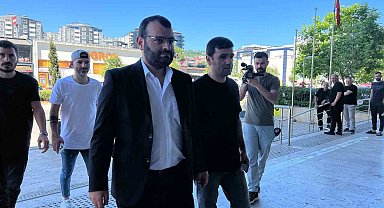 Hrant Dink'in katili Ogün Samast'ın örgüt davasında mütalaa