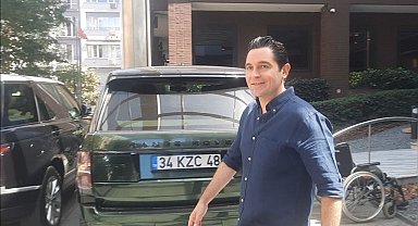 İş adamı Hacı Sabancı'ya babalık davası