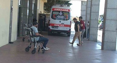 İstanbul'da acemi kasaplar hastanelik oldu