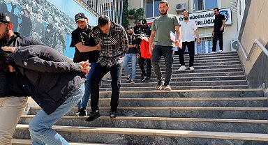 İstanbul'da kasa hırsızlarına operasyon: 11 gözaltı