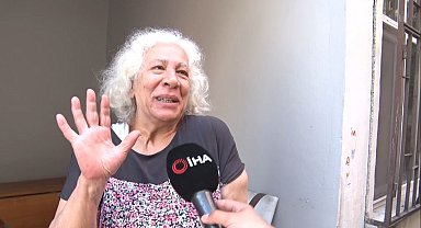 İstanbul'un göbeğinde 1.5 metre yılan şoku: Burası Amazon Ormanı değil, Kağıthane