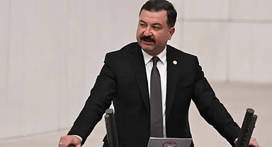 MHP'li Ekrem Gökay Yüksel: