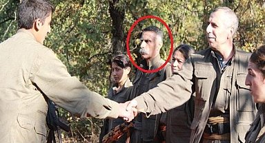 MİT, terör örgütü PKKYPG'nin sözde Cezire sorumlusunu etkisiz hale getirdi