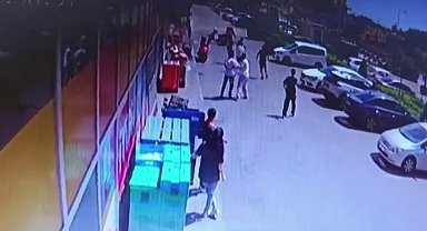 Pendik'te firari şahıs silahlı kavgaya karıştı: Ağabeyinin kimliğiyle yakalandı