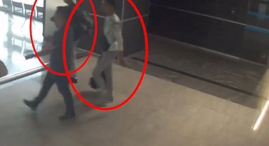 Sabiha Gökçen Havalimanı'nda yakalandılar: Midelerinden 1.5 kilo uyuşturucu çıktı