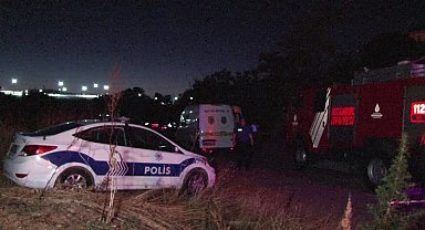 Sancaktepe'de eşiyle tartışan şahıs intihar etti