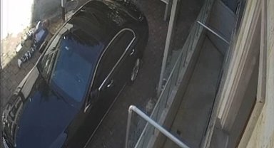 Şişli'de pastanede silahlı "bağırarak çay isteme" kavgası: Kovaladı, mezarlıkta bacağından vurdu