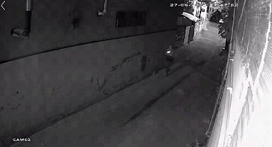 Sultanbeyli'de polise silahla ateş eden 2 gaspçı yakalandı