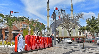 Susurluk Belediyesi'nden 2024 İlaçlama Tur Programı