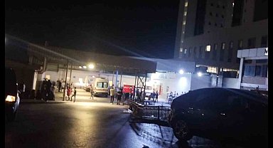 Tuzla'da iş yerine silahlı saldırı