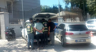 Üsküdar'da tüneli kapatıp halay çekenlere 17 bin 940 lira para cezası