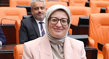 Vekil Uygur: TBMM'de Sermaye Piyasası Kanunu Değişikliği Görüşülüyor