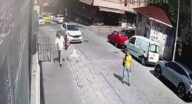 Yalı soygununda zanlıların paylaştıkları paraları çantalarla böyle taşıdı