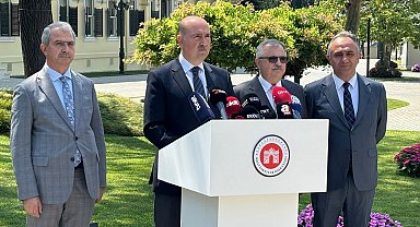 100 yılın ardından Yıldız Sarayı ziyaretçileriyle buluşacak