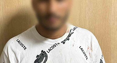 127 yıl hapis cezası alan suç makinesi asayiş uygulamasında yakayı ele verdi
