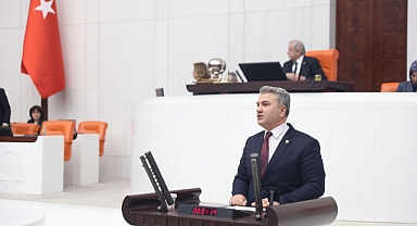 “15 Temmuz, Ülkemiz İçin Bir Dönüm Noktasıdır”