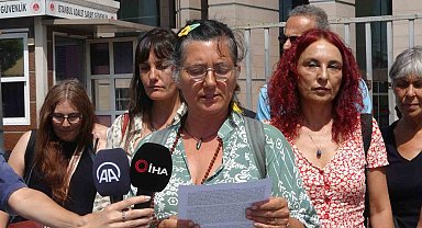 Adalar sakinlerinden, İBB Başkanı İmamoğlu ile İETT Genel Müdürü Demet hakkında suç duyurusu