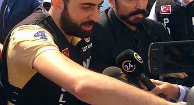 Adnan Oktar'ın 'güncel yapılanma' davasında sanık olan avukatların dosyası ayrıldı