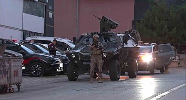 Ankara'da husumetlisi tarafından başından silahla vurulan kişi hayatını kaybetti
