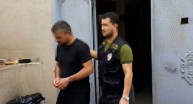 Arnavutköy'de tamirhanedeki çatışmada 1 tutuklama