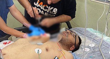 Bağcılar'da tartıştığı imamı okla vurdu