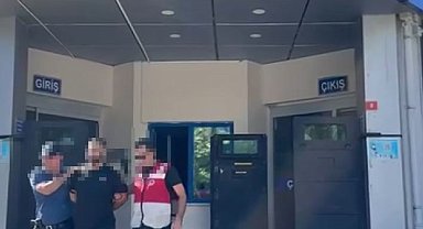 Bağcılar'da trafikte tartıştığı sürücüyü darp eden şahıs tutuklandı