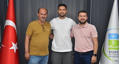 Balıkesir Büyükşehir Belediyespor, 2024-2025 Sezonu için Transferlere Başladı