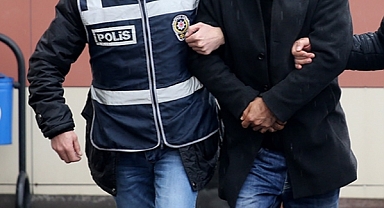 Balıkesir'de FETÖ/PDY Operasyonu !