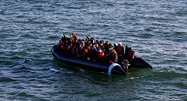 Balıkesir'de Göçmen Kaçakçılığına Darbe! 29 Düzensiz Göçmen Yakalandı…