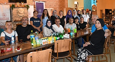 Balıkesir'de
