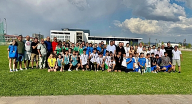 Balıkesir Gençlik ve Spor Kulübü TAF Kupası'nda Büyük Başarı Elde Etti