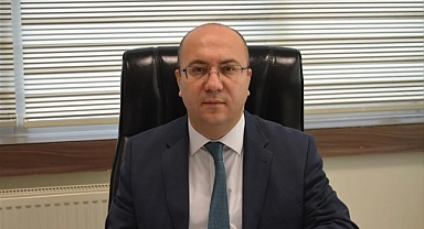 Balıkesir İl Sağlık Müdürlüğü’nde Acı Kayıp