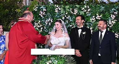 Başkan Aydemir