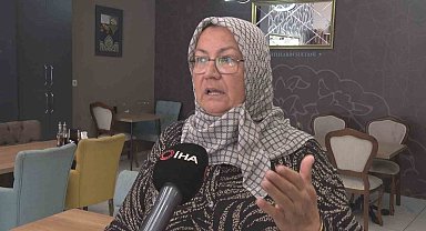 Başkent'te "güvecimi pişirmedin" kavgası