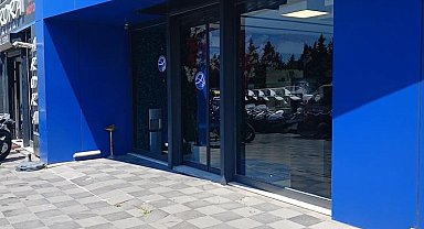 Esenyurt'ta 10 milyon haraç istedikleri işletmeyi 3'üncü kez kurşunladılar